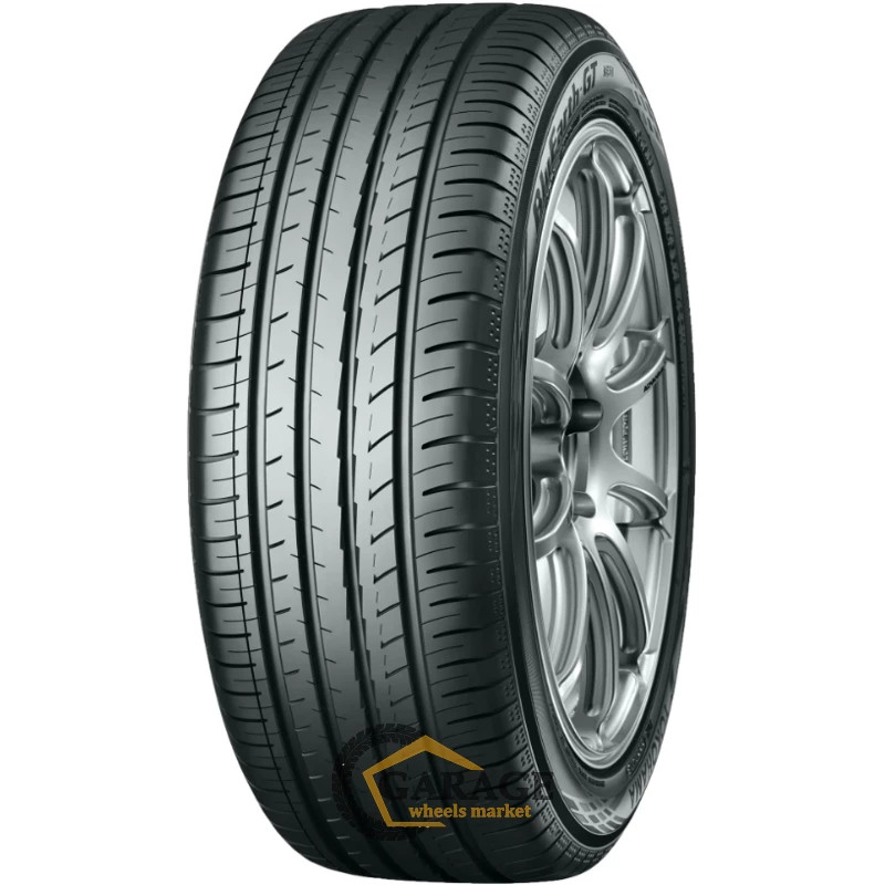 BluEarth-GT AE51 Yokohama BluEarth-GT AE51 205/65 R16 95H
