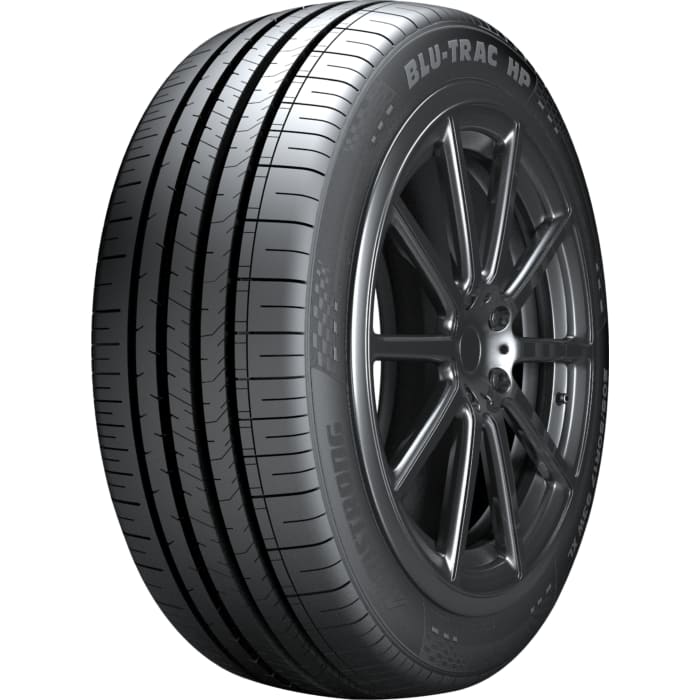BLU-TRAC HP Armstrong Blu-Trac HP 245/50 R18 104W