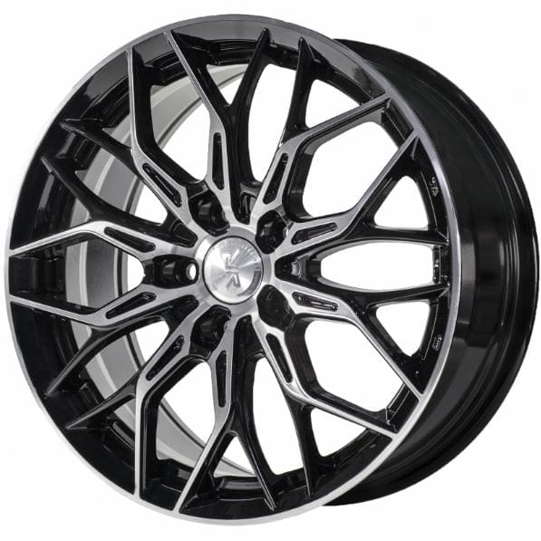 CSSD2853 Race Ready CSSD2853 8x18 5*114.3 ET45 DIA67.1 B-P Литой