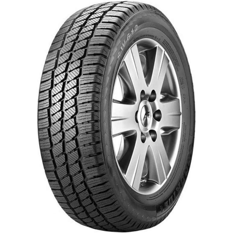 SW612 Goodride SW612 205/70 R15C 106/104R