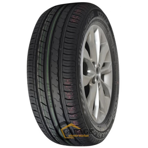 Royal Performance Royal Black Royal Performance 195/55 R16 91V XL