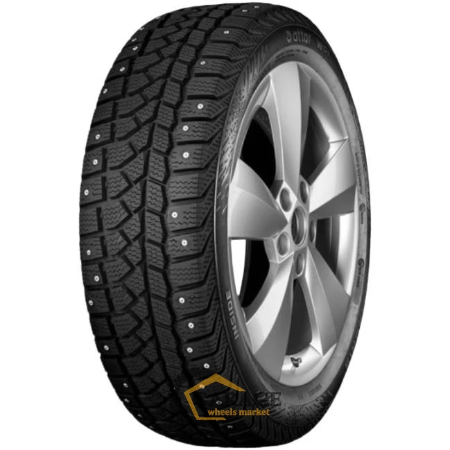 W01 Attar W01 195/65 R15 91T