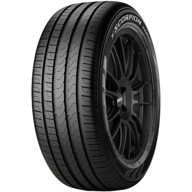Scorpion Verde Pirelli Scorpion Verde 215/65 R17 99V