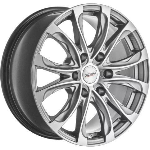 X-134 X'trike X-134 8x18 6*139.7 ET42 DIA75.1 HSB Литой