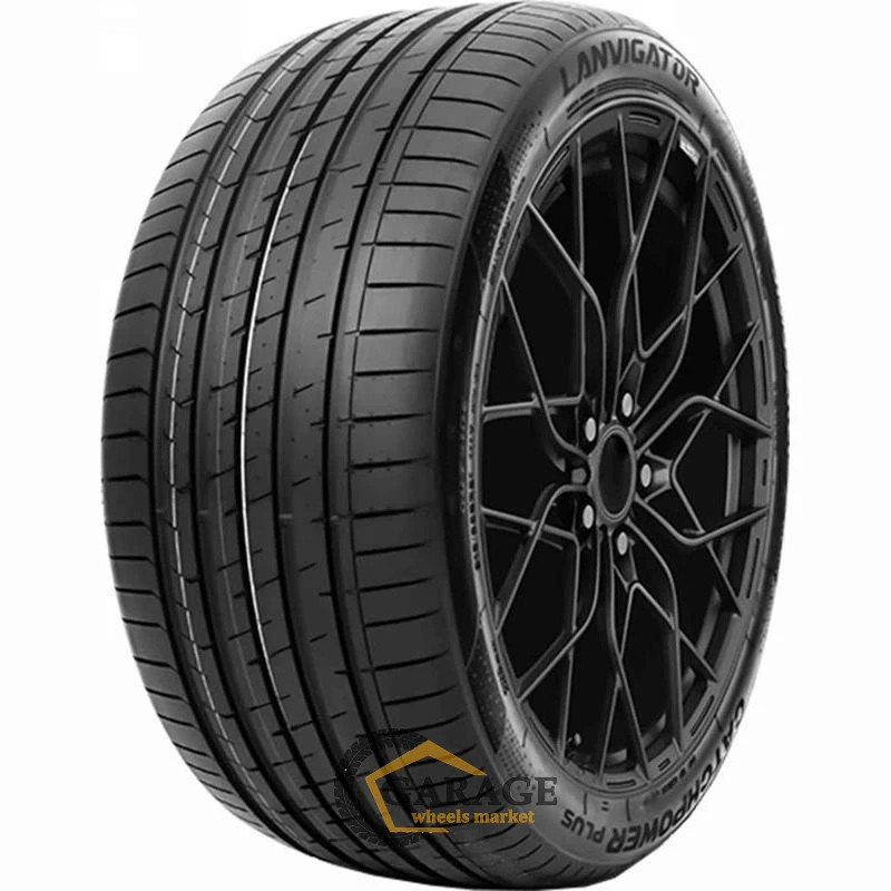Catchpower Plus Lanvigator Catchpower Plus 225/45 R18 95W XL