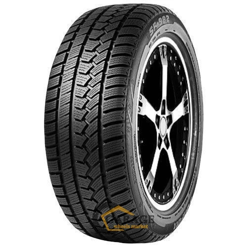 SF-982 Sunfull SF-982 185/55 R15 86H XL