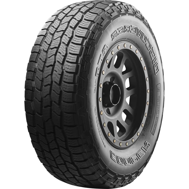 Discoverer AT3 4S Cooper Discoverer AT3 4S 265/70 R15 112T