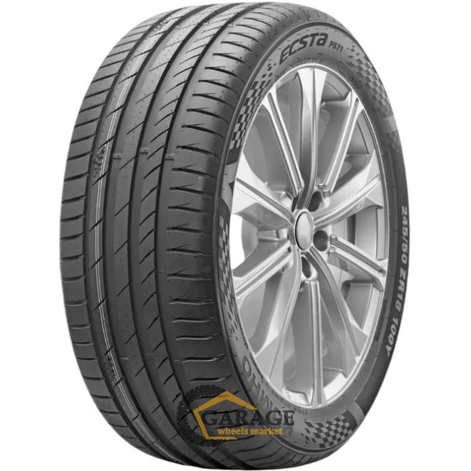 Ecsta PS71 Kumho Ecsta PS71 215/65 R17 99V