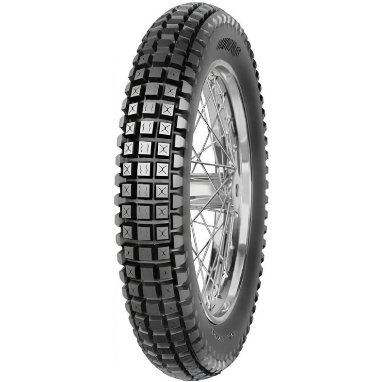 E-05 Mitas E-05 3/0 R18 52S Универсальная Эндуро