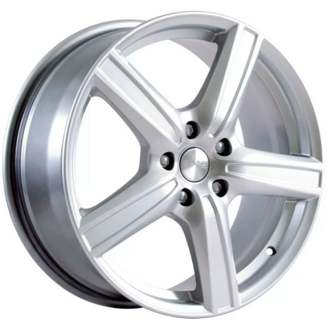 Адмирал Скад Адмирал 6.5x17 5*114.3 ET45 DIA66.1 Селена Литой