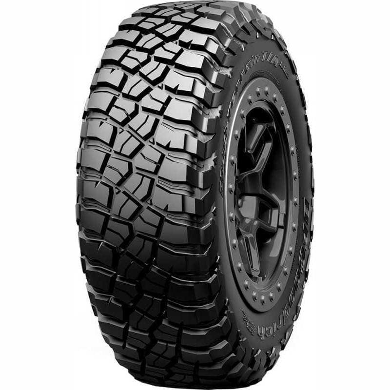 MUD TERRAIN T/A KM3 BFGoodrich Mud-Terrain T/A KM3 245/75 R16 120/116Q