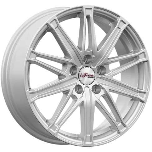 Виар iFree Виар 6.5x17 5*114.3 ET35 DIA67.1 Нео-классик Литой