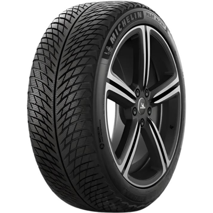 Pilot Alpin 5 Michelin Pilot Alpin 5 235/45 R19 95V Runflat