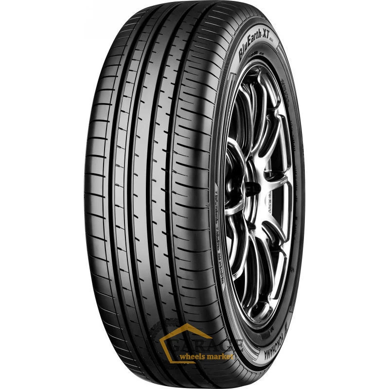 BluEarth-XT AE61 Yokohama BluEarth-XT AE61 225/55 R18 98V