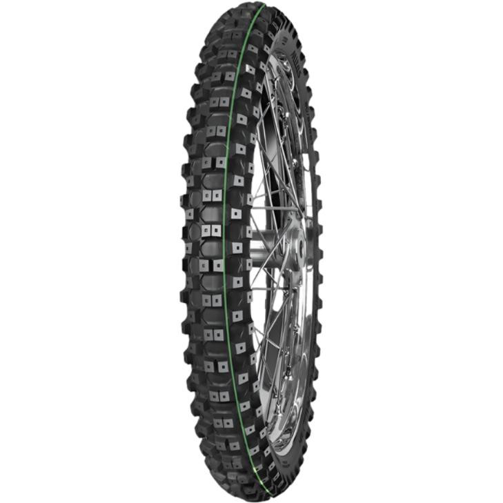 Enduro Trail-Rally MH Super Light Mitas Enduro Trail-Rally MH Super Light 90/90 R21 54R Передняя Эндуро
