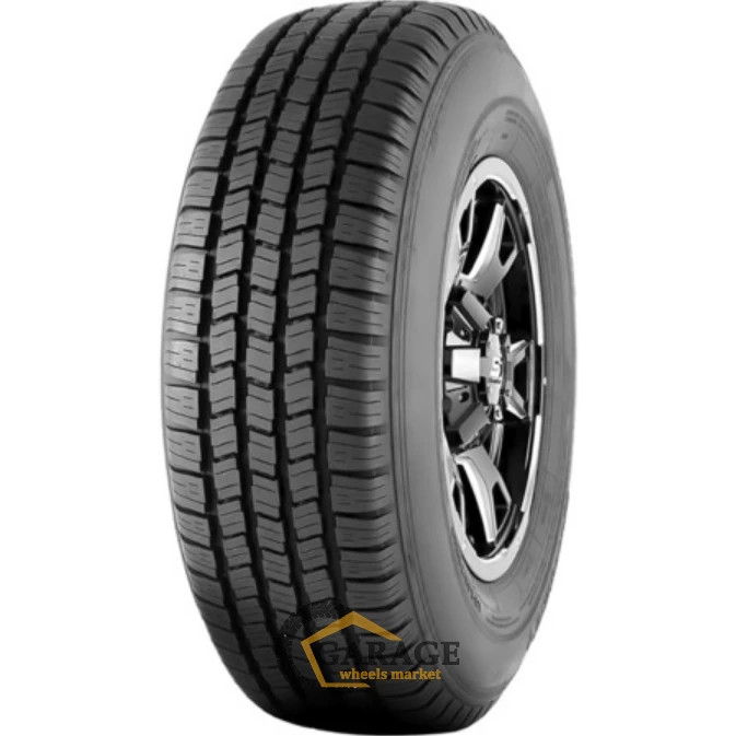 Gazill Lanvigator Gazill 195/75 R16 107/105R