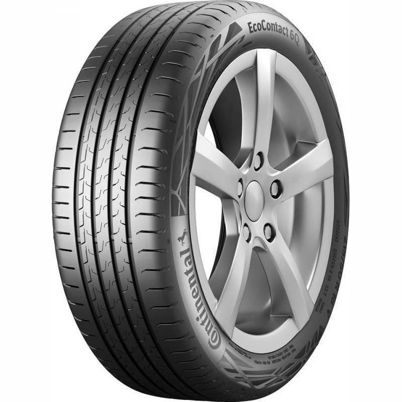 EcoContact 6Q Continental EcoContact 6Q 255/40 R21 102H XL