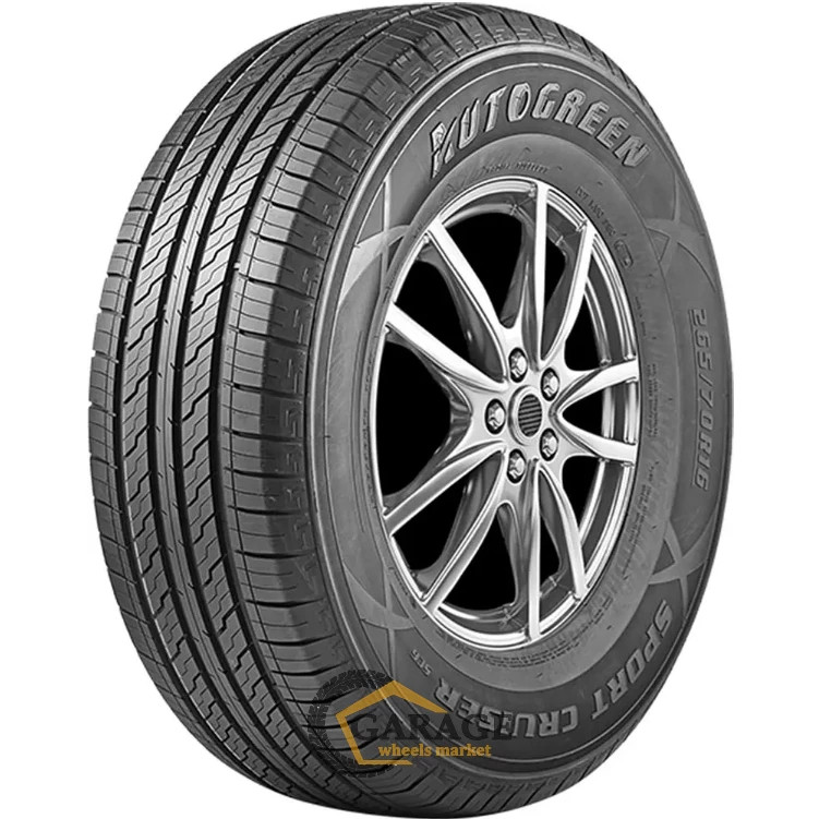 Sport Cruiser-SC6 Autogreen Sport Cruiser-SC6 235/60 R18 107V XL