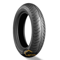 Exedra G853 Bridgestone Exedra G853 130/80 R17 65H TL Front