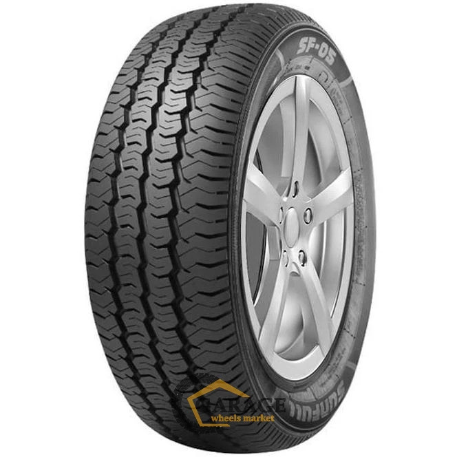 SF-05 Sunfull SF-05 235/65 R16C 115/113T