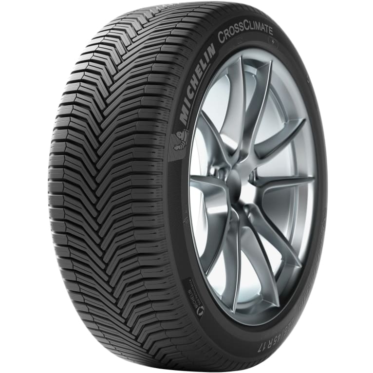 CrossClimate + Michelin CrossClimate + 175/60 R14 83H