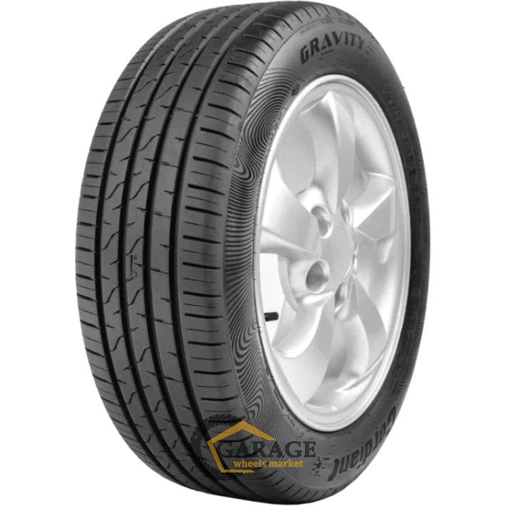 Gravity SUV Cordiant Gravity SUV 235/60 R17 106H