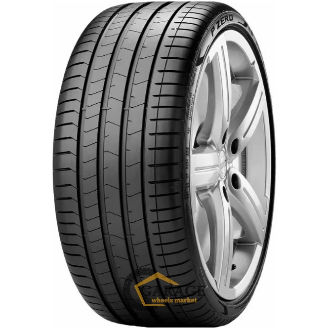 P Zero Sports Car Luxury Saloon Pirelli P Zero Sports Car Luxury Saloon 245/35 R20 95Y XL RunFlat MOE *
