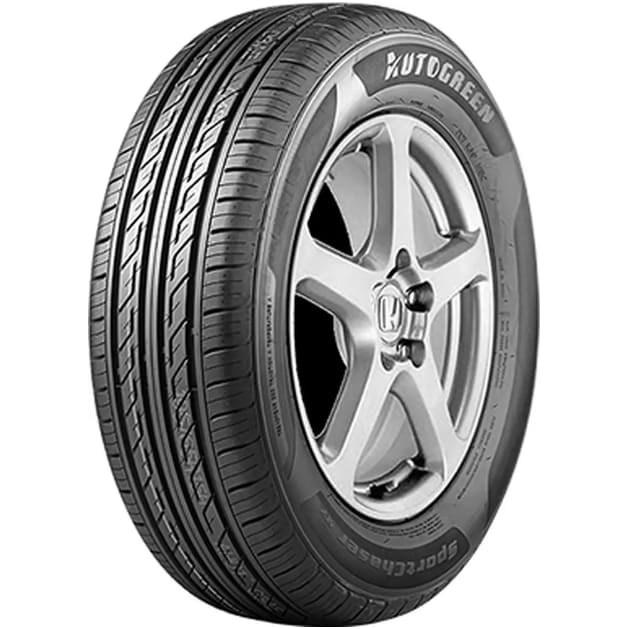 Sport Chaser SC2 Autogreen Sport Chaser SC2 205/60 R16 92V