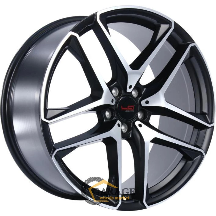 MR546 Replica Concept MR546 11x21 5*112 ET55 DIA66.6 MBF Литой