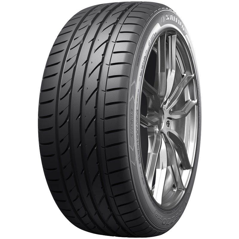 Atrezzo ZSR Sailun Atrezzo ZSR 225/55 R17 97Y RunFlat
