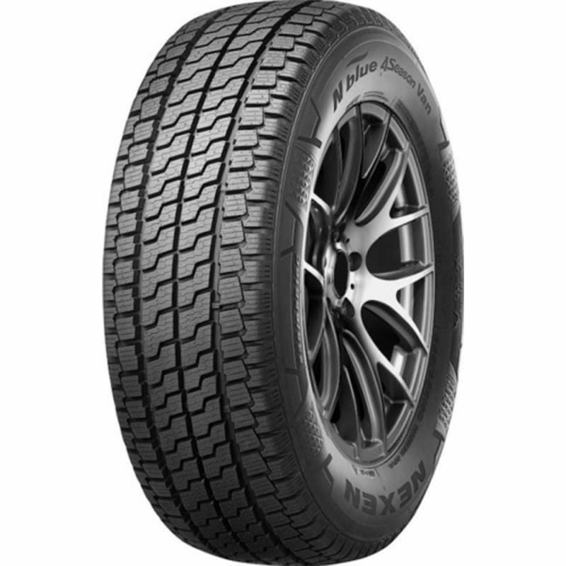 N'Blue 4Season Van Nexen N'Blue 4Season Van 205/65 R16 107/105T
