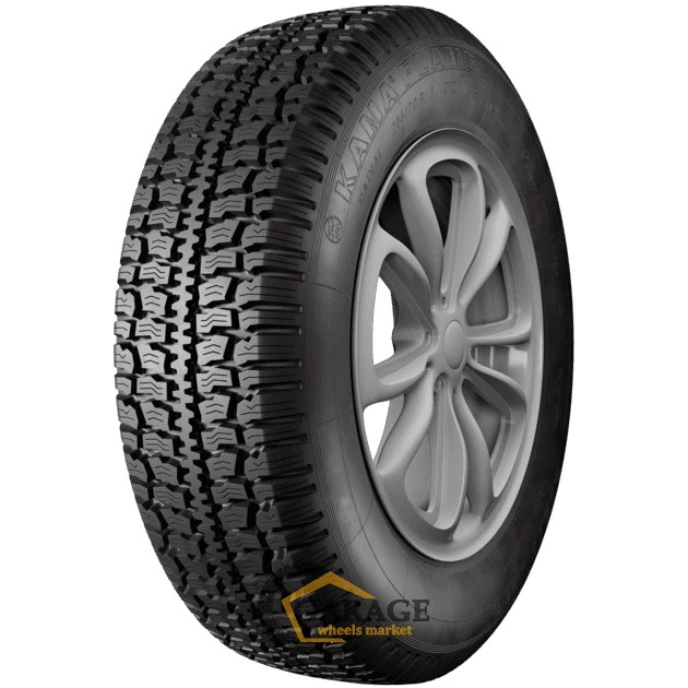Flame Кама Flame 205/70 R16 91Q