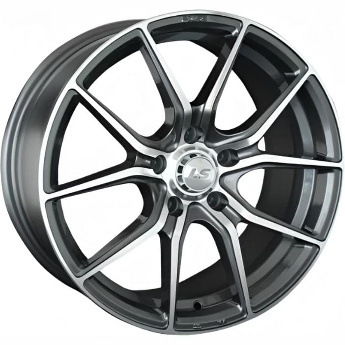 759 LS 759 7.5x17 5*120 ET34 DIA72.6 MGMF Литой