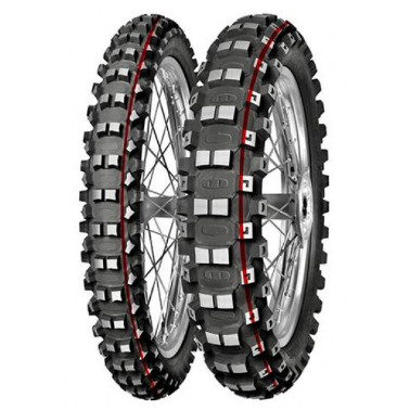 Terra Force-MX MH Mitas Terra Force-MX MH 70/100 R19 42M Передняя Кросс