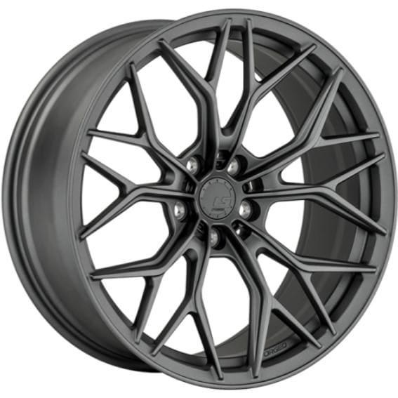 FG65 LS Forged FG65 7.5x19 5*112 ET32 DIA66.6 MGM Кованый