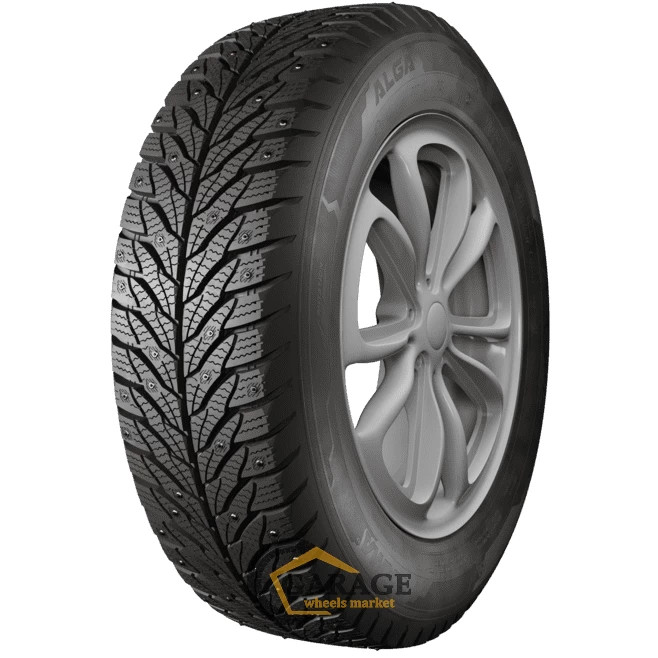 НК-531 Кама НК-531 175/70 R13 82T
