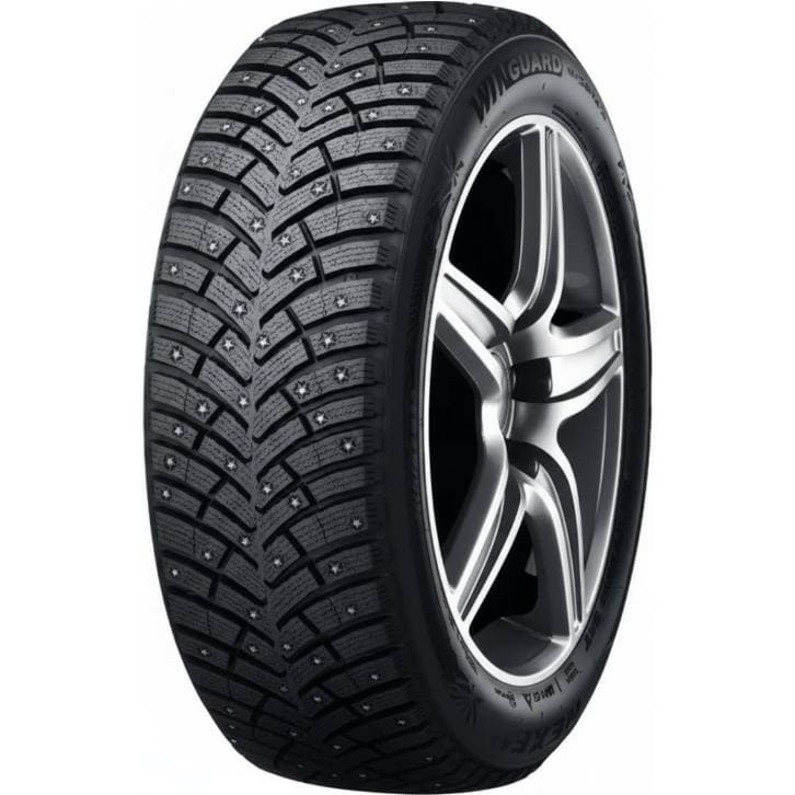 WINGUARD Winspike 3 Nexen Winguard Winspike 3 275/65 R18 116T