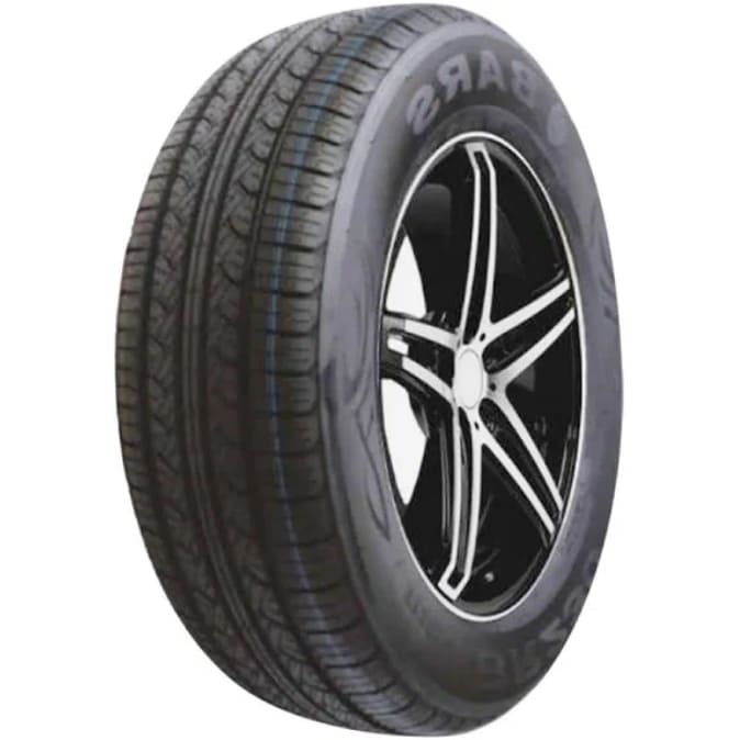 BR230 Bars BR230 195/70 R14 91T