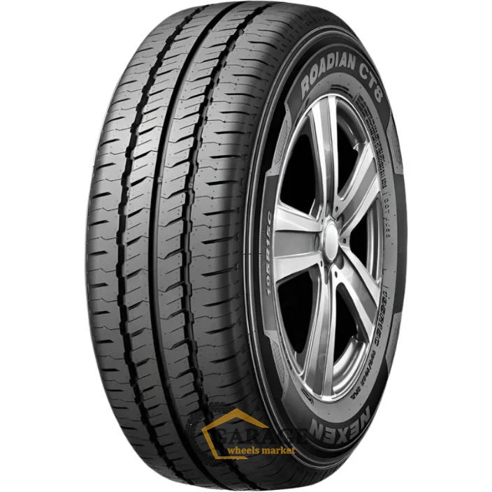 Roadian CT8 Nexen Roadian CT8 205/75 R16 113/111R