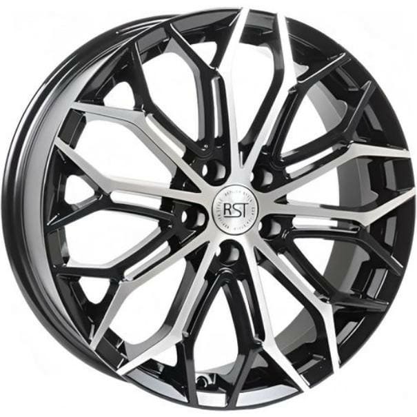 R208 RST R208 6.5x18 5*108 ET33 DIA60.1 BD Литой