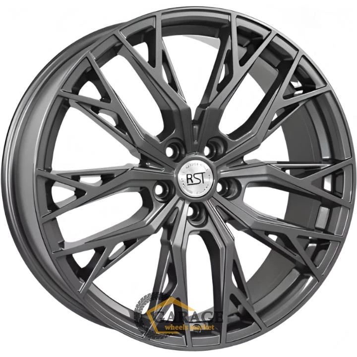 R052 RST R052 8x20 5*114.3 ET45 DIA67.1 BMG Литой