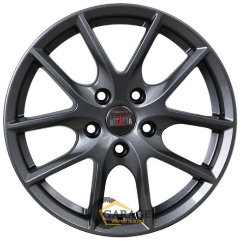 M59 Alcasta M59 6.5x16 5*110 ET38 DIA65.1 Graphite Литой