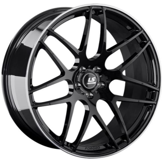 FG09 LS Forged FG09 9.5x20 5*112 ET45 DIA66.6 BKL Кованый