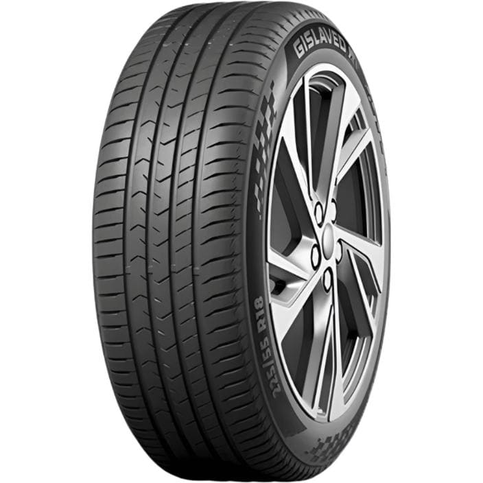 ActiveControl Gislaved ActiveControl 225/55 R18 98V FP