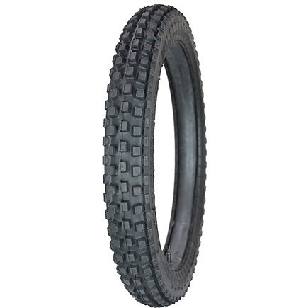Л-254 Петрошина Л-254 80/100 R21 52P Универсальная Кросс