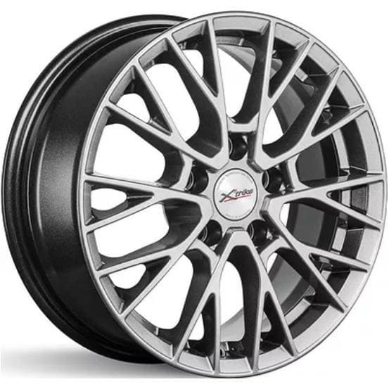 X-135 X'trike X-135 6.5x16 5*114.3 ET45 DIA67.1 HSB Литой