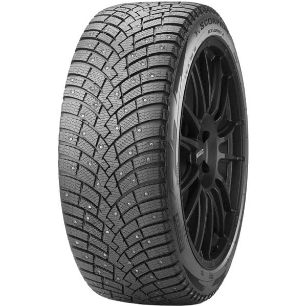 Scorpion Ice Zero 2 Pirelli Scorpion Ice Zero 2 285/45 R22 114H XL K1