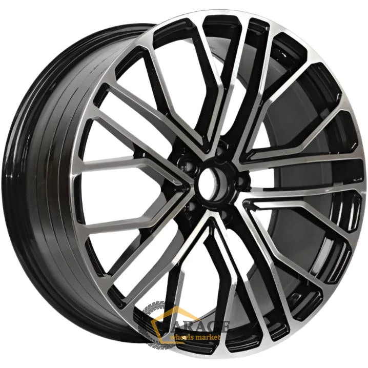 R2103FF RST R2103FF 9.5x21 5*112 ET31 DIA66.6 BD Литой