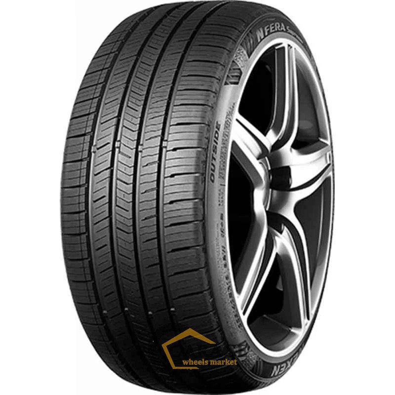 N'Fera Supreme Nexen N'Fera Supreme 235/50 R18 97W