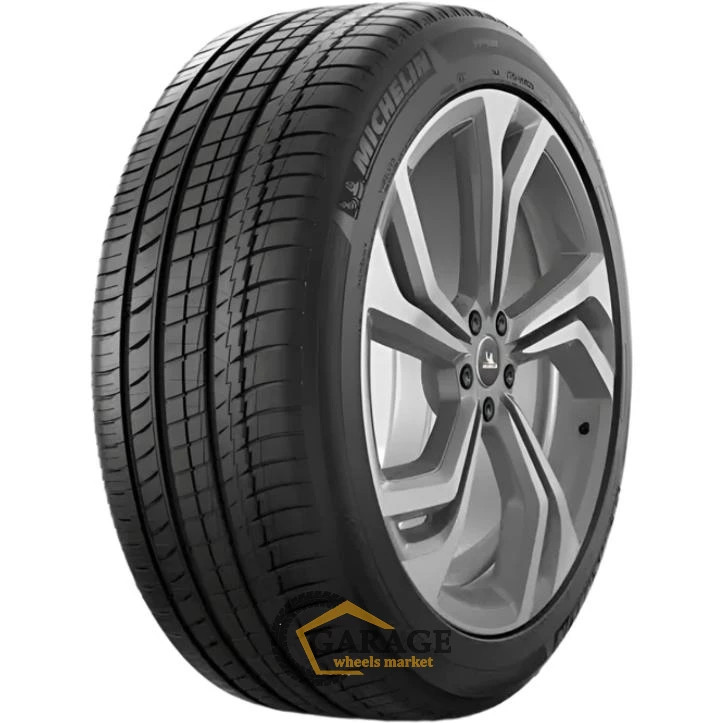 Latitude Sport Michelin Latitude Sport 295/35 R21 107Y XL N1